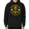 Rotwells Psychic Investigation Agency Lockwood &amp; Co Unisex Hoodie