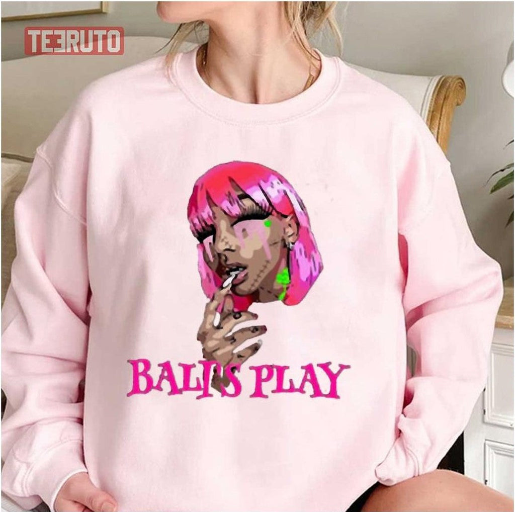 Bali Baby Flo Milli Unisex T-Shirt