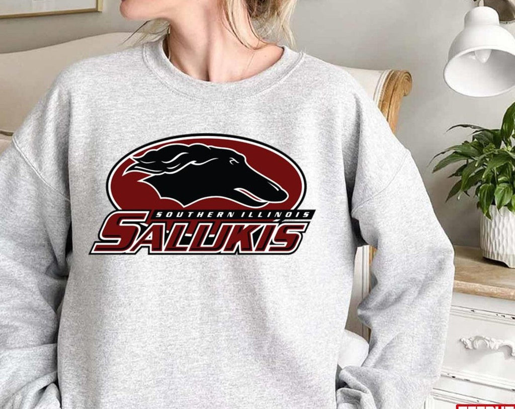 Southern Illinois Salukis Shirt Unisex Sweatshirt