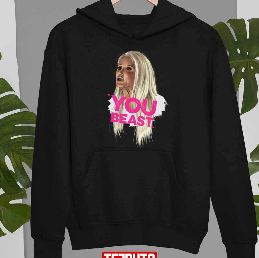 Real Housewives Kim Richards Unisex T-Shirt