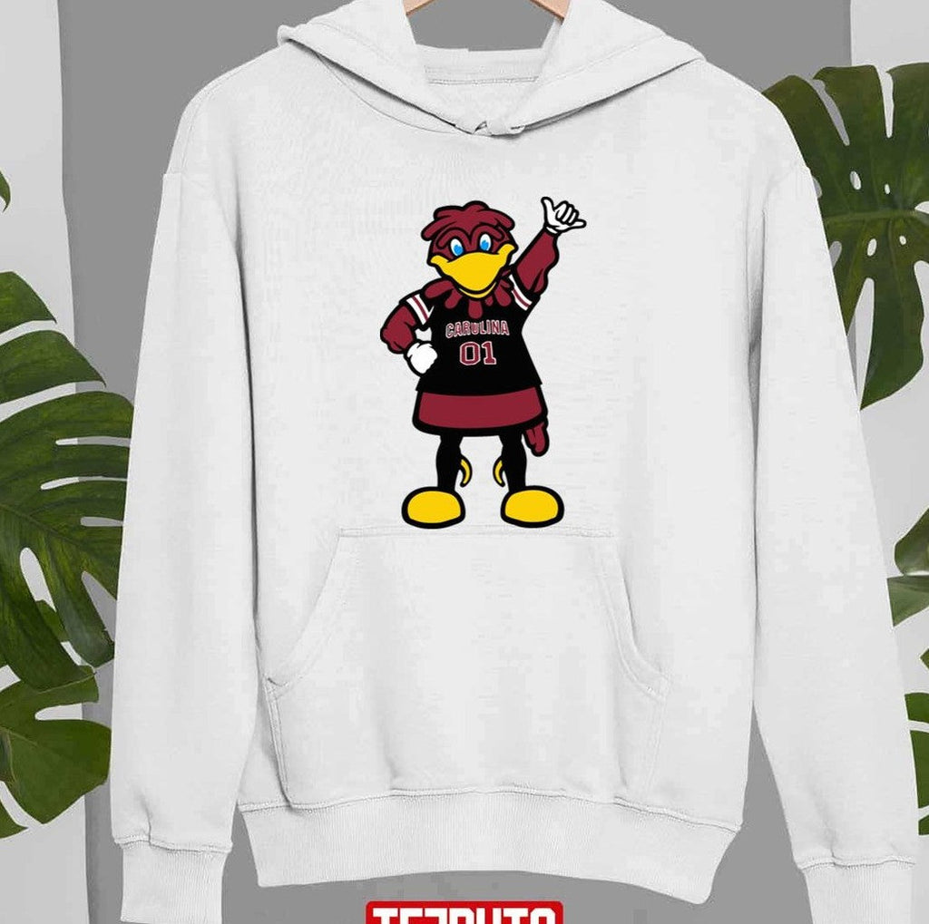 South Carolina Yeye Unisex Sweatshirt