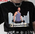 Oppenheim Christmas Unisex Sweatshirt