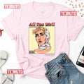 2023 Tour All To Well Taylor's Version Unisex T-Shirt