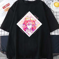 Padparadscha Houseki No Kuni Land Of The Lustrous Unisex T-Shirt