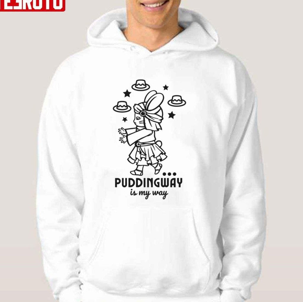 Puddingway FINAL FANTASY XIV Unisex T-Shirt