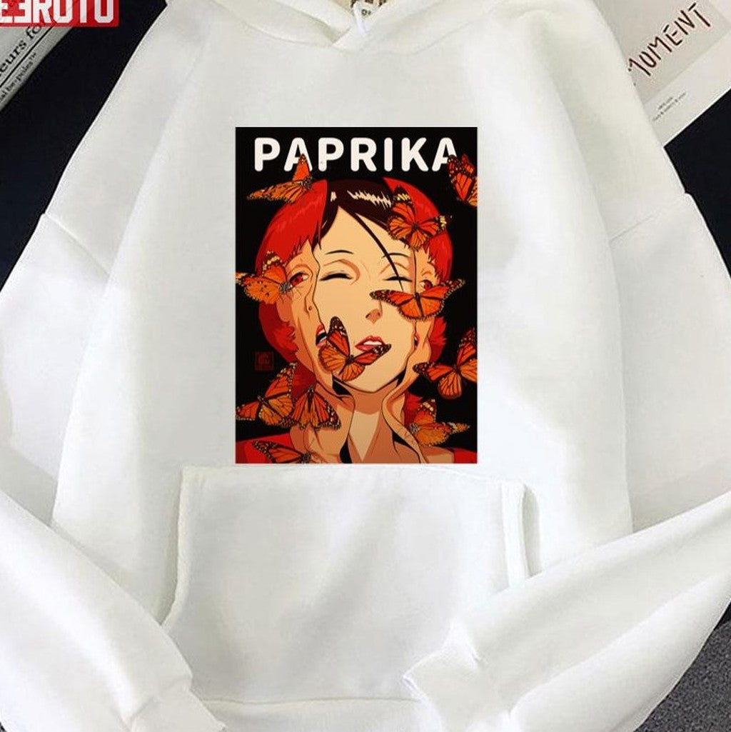 Paprika Unisex T-Shirt