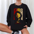 Andy Gibb Funny Barry Gibb Unisex Sweatshirt