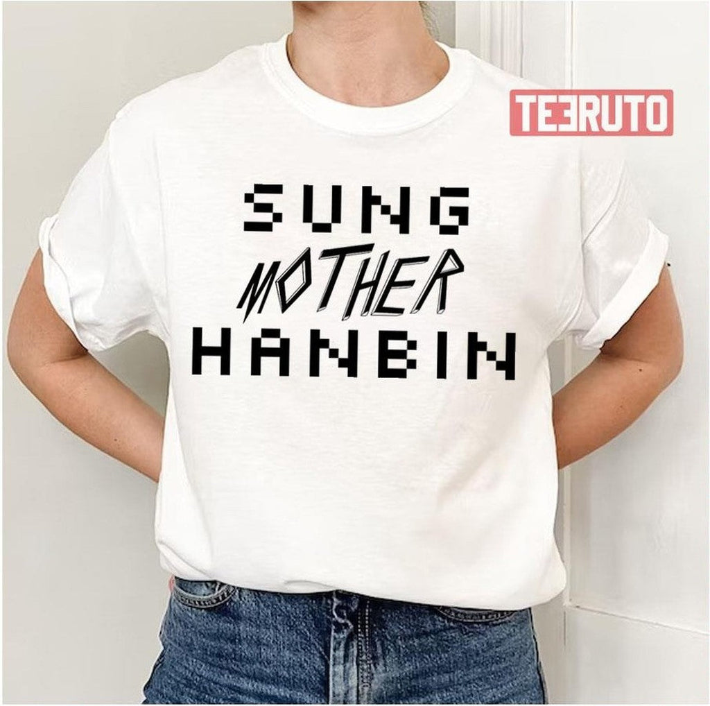 Sung Hanbin Boys Planet Unisex T-Shirt