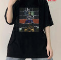 New Abel The Weeknd 2021 Aesthetic Graphic Pop Art Unisex T-Shirt