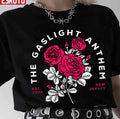 The Gaslight Anthem We Came To Dance Unisex T-Shirt