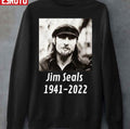 Rip Jim Seals Unisex Sweatshirt