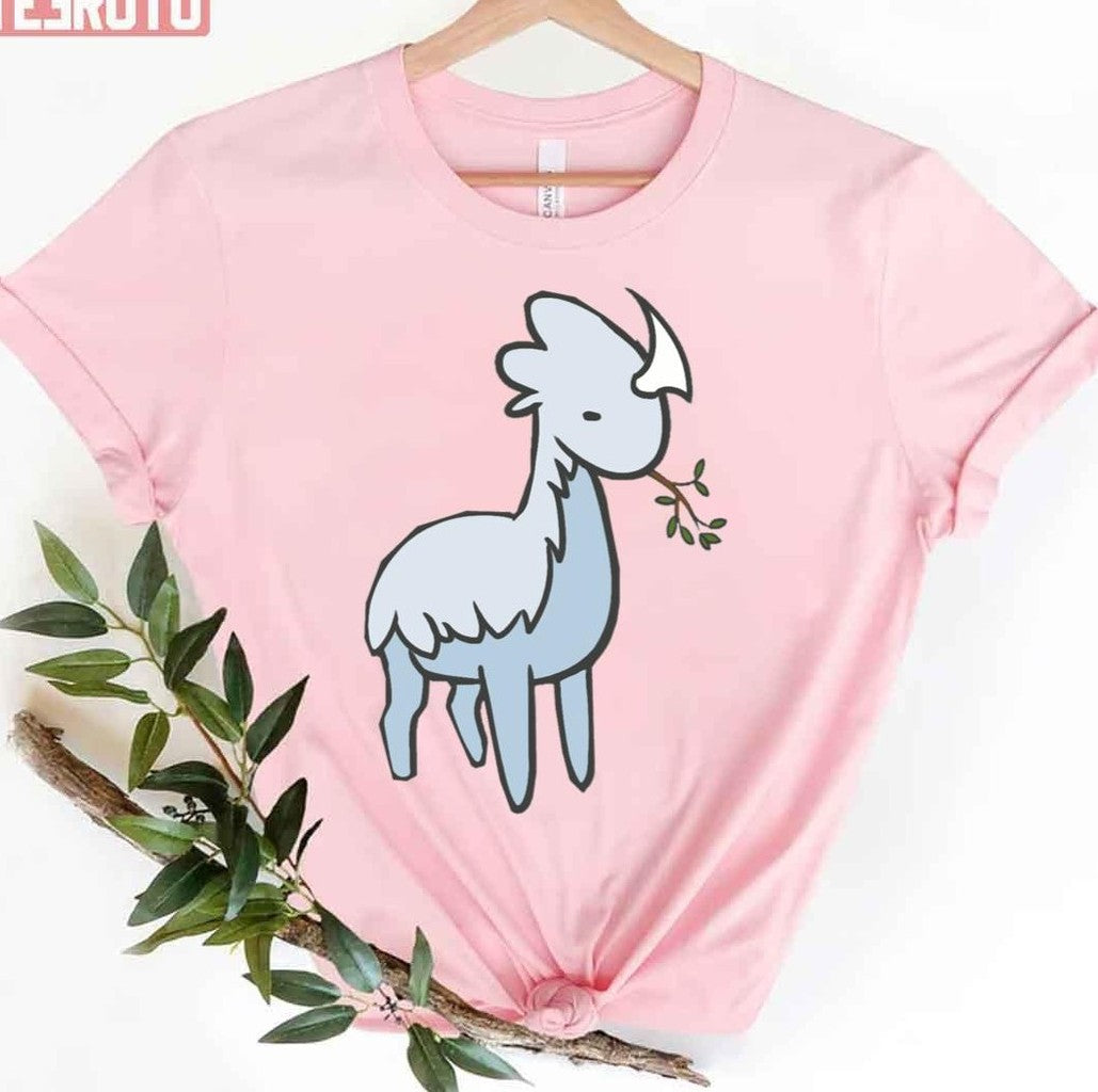 Ate Thrumbo Rimworld Unisex T-Shirt