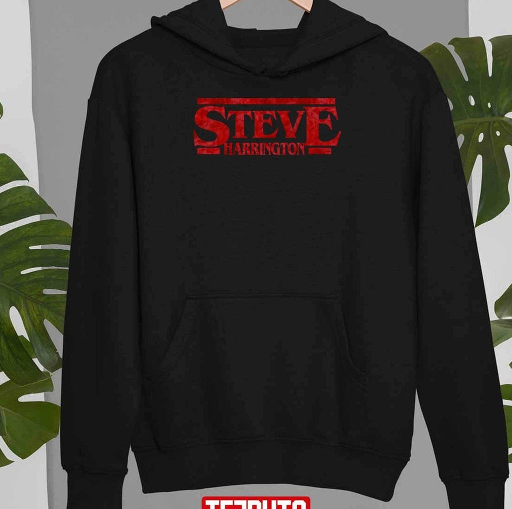 Steve Harrington Tv Movie Meme Unisex T-Shirt