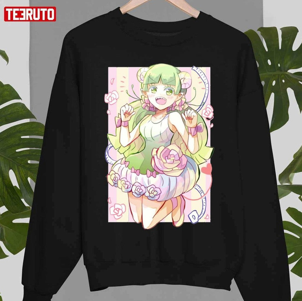 Pretty Clara Valac Welcome To Demon School Unisex T-Shirt