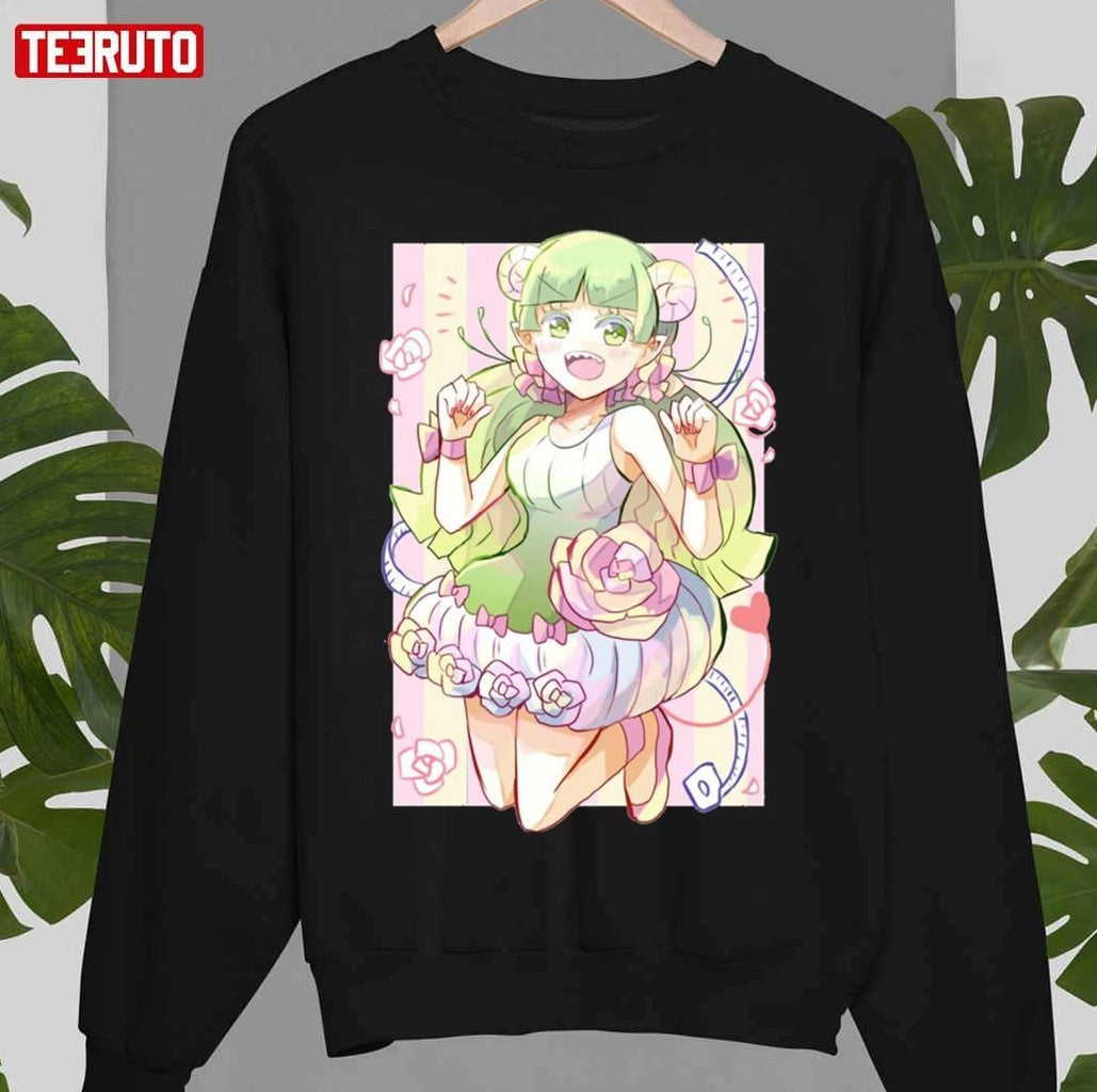 Pretty Clara Valac Welcome To Demon School Unisex T-Shirt