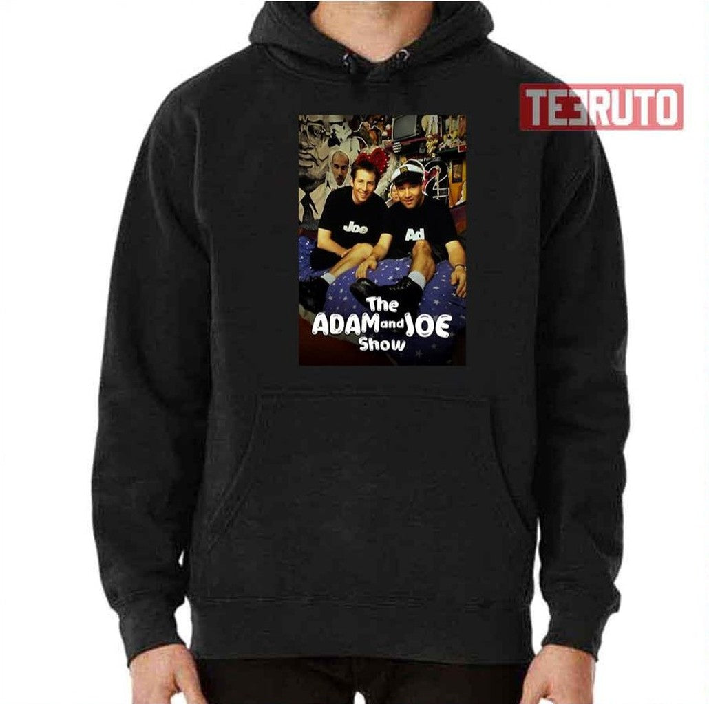 The Adam And Joe Show Unisex T-Shirt