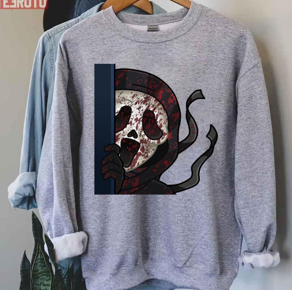 Prestigeface Dead By Daylight Unisex T-shirt