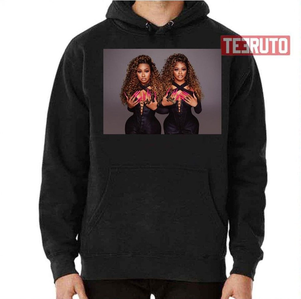 Beauty Miami City Poster Unisex T-Shirt