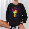 Stop The Madness Lil Skies Unisex Sweatshirt