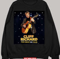 The Great 80's Tour Cliff Richard Unisex T-Shirt