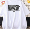 Starry Hitokiri Guilty Gear Eyes Unisex T-Shirt