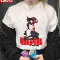 Sexiest Version Of Ryuko Matoi Kill La Kill Unisex T-shirt