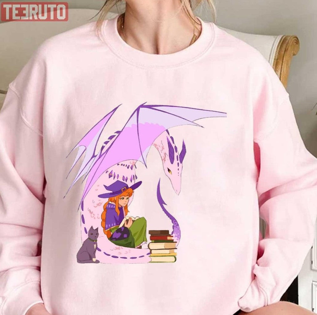 Sassy Shubble Gift Idea For Shubble Lovers Empires Smp Unisex Sweatshirt