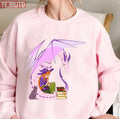 Sassy Shubble Gift Idea For Shubble Lovers Empires Smp Unisex Sweatshirt