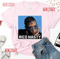 Bitch I'm Nasty Rico Nasty Unisex T-Shirt
