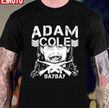 Bay Bay Adam Cole Unisex T-Shirt