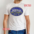 Sella Ronda Dolomites Italy 02 Unisex T-Shirt