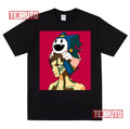Shin Megami Tensei Nocturne Unisex T-Shirt