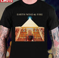 Saturday Nite Earth Wind &amp; Fire Unisex T-Shirt