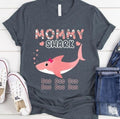 Mommy Shark Unisex T-Shirt
