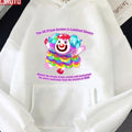 Pietro Demands Justice Animal Crossing Unisex Hoodie