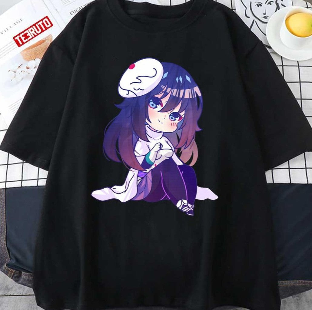 Shizu Unisex T-Shirt