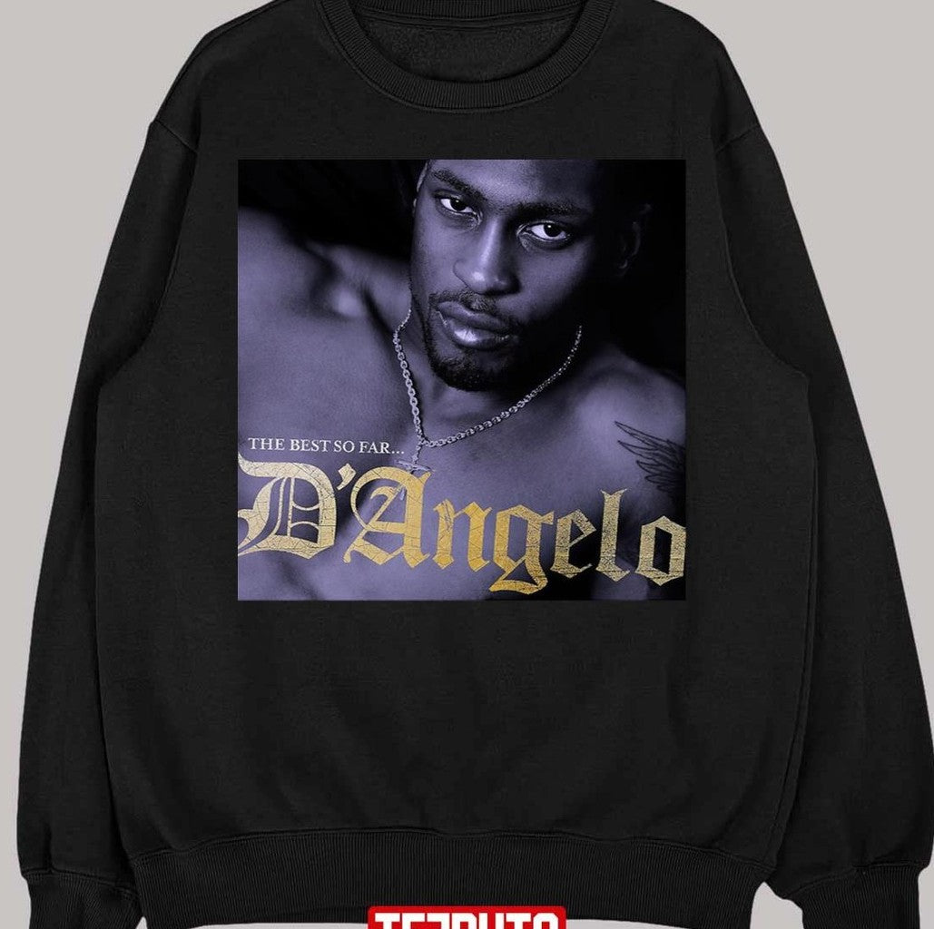 The Best So Far D'angelos Unisex T-Shirt