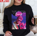 New Album Release Yung Gravy Unisex Sweatshirt
