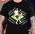 Richarlison Is On My Mind Unisex T-Shirt