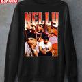 Nelly 90s Vintage Unisex Sweatshirt