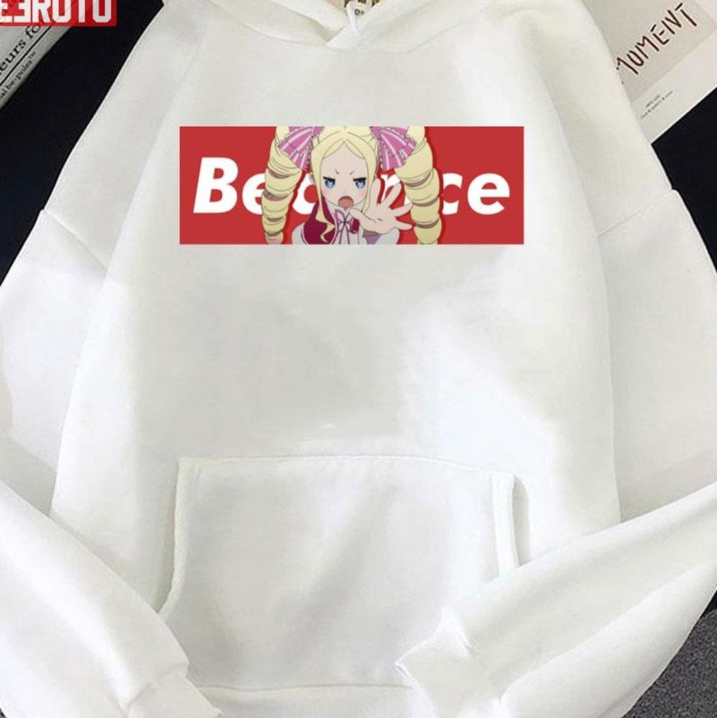 Beatrice Rezero Banner Style Art Unisex T-Shirt