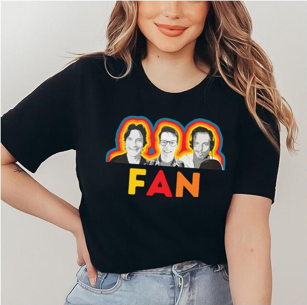 Podcast Listener Smartless Fan Arrested Development Unisex Sweatshirt
