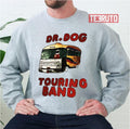Best Of Dr Dog Logo3 Favorite Unisex Sweatshirt