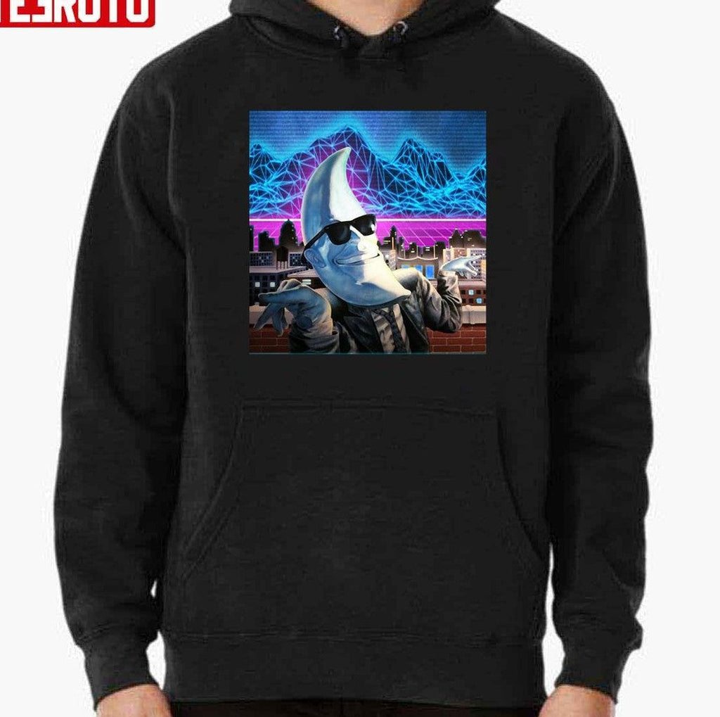 Saint Pepsi 80s Aesthetic Retro Unisex Sweatshirt