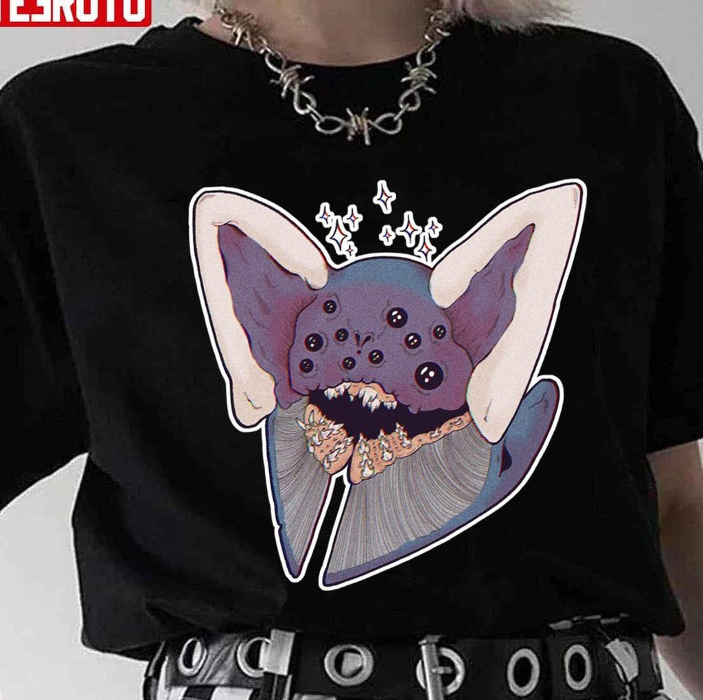 Riven Of A Thousand Pogs Destiny 2 Art Unisex T-shirt