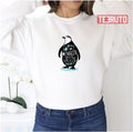 Billy Madison Too Damn Hot Unisex Sweatshirt