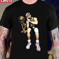 Steph Curry Night Night Essential Unisex T-Shirt