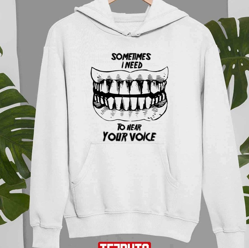 Black Hole Lyrics Boygenius Unisex Sweatshirt
