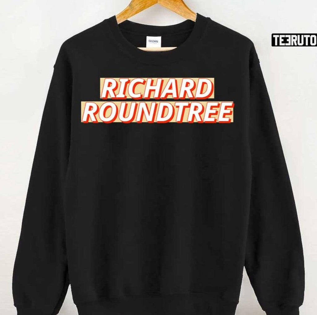 Richard Roundtree 1942 Unisex T-Shirt