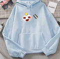 Prussia Mochi Unisex Hoodie